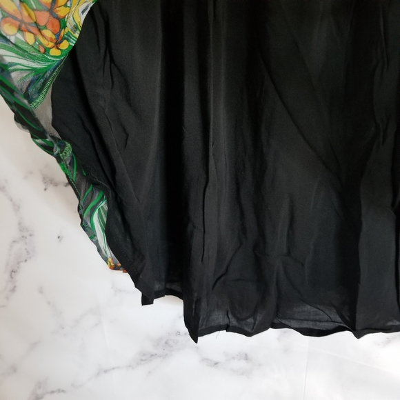 LINE & DOT Babydoll Tube Dress - Picture 6 of 12